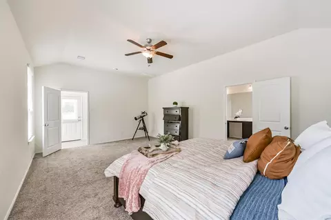 Bedroom - 24502 Corbridge Creek Ct, Spring, TX 77389 photo 7 of 7