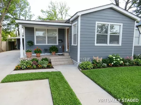 1103 Jocelyn St, Houston, TX 77023