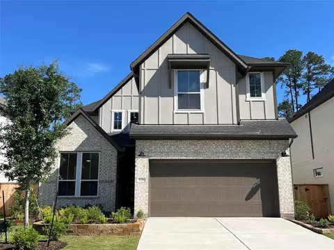 128 E Netleaf Ct, Montgomery, TX 77316 photo 1