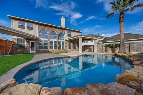 6727 Montay Bay Dr, Spring, TX 77389