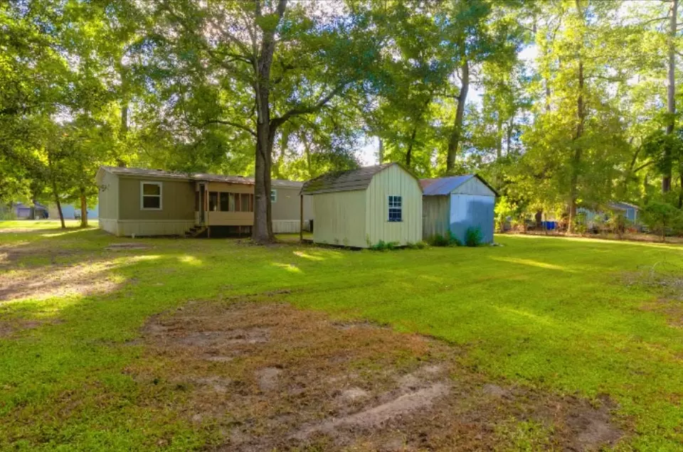 Exterior - 78 County Road 4281, Dayton, TX 77535 photo 3 of 3