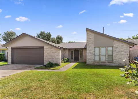 3702 Saint William Ln, Houston, TX 77084