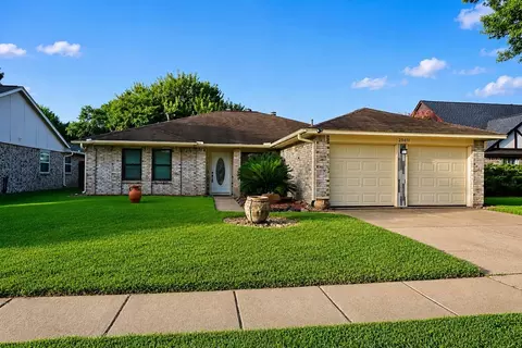20011 Eastman Pl, Katy, TX 77449