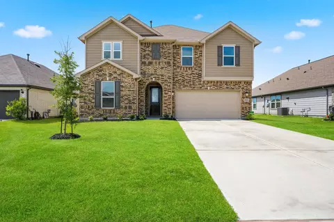 1103 Black Rail St, La Marque, TX 77568