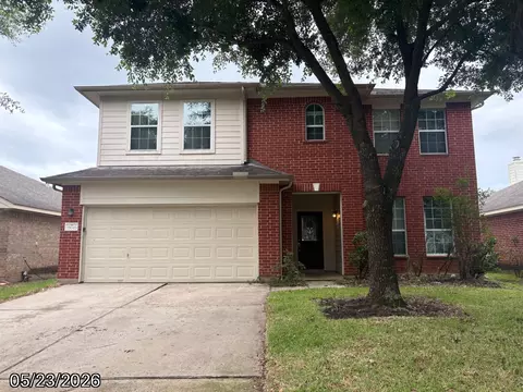 17043 Sperry Landing Dr, Houston, TX 77095