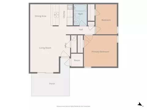 Floorplan - 175 Loop 265, Rosebud, TX 76570 photo 1 of 1