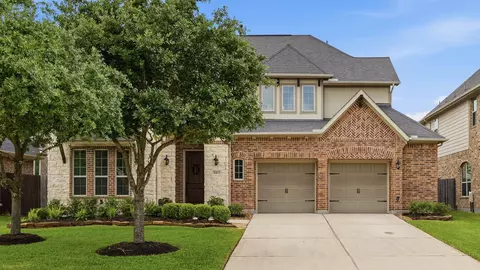 Exterior - 31407 Falling Cedar Ct, Spring, TX 77386 photo 2 of 4