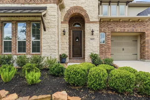 Exterior - 31407 Falling Cedar Ct, Spring, TX 77386 photo 3 of 4