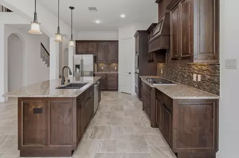 Kitchen - 31407 Falling Cedar Ct, Spring, TX 77386 photo 5 of 5
