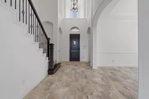 Entry Way - 31407 Falling Cedar Ct, Spring, TX 77386 photo 1 of 3
