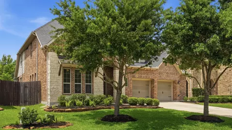 Exterior - 31407 Falling Cedar Ct, Spring, TX 77386 photo 1 of 4