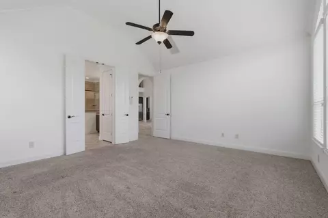 Bedroom - 31407 Falling Cedar Ct, Spring, TX 77386 photo 2 of 7