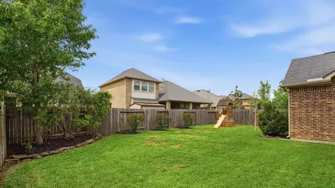 Exterior - 31407 Falling Cedar Ct, Spring, TX 77386 photo 4 of 4