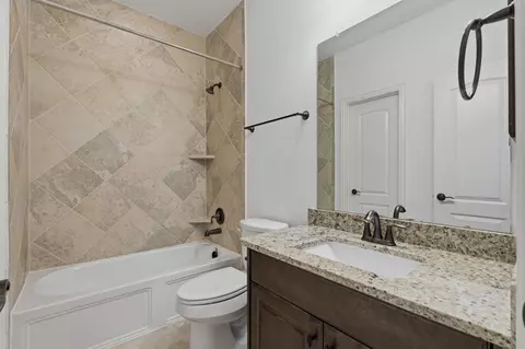 Bath - 31407 Falling Cedar Ct, Spring, TX 77386 photo 7 of 7