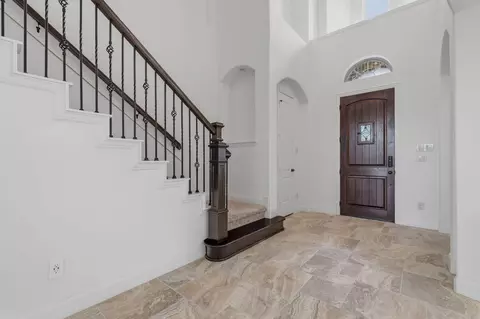 Entry Way - 31407 Falling Cedar Ct, Spring, TX 77386 photo 2 of 3