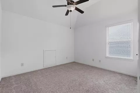 Bedroom - 31407 Falling Cedar Ct, Spring, TX 77386 photo 6 of 7