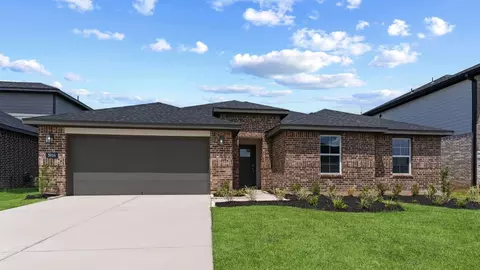 31319 Juliana Ridge Dr, Fulshear, TX 77441