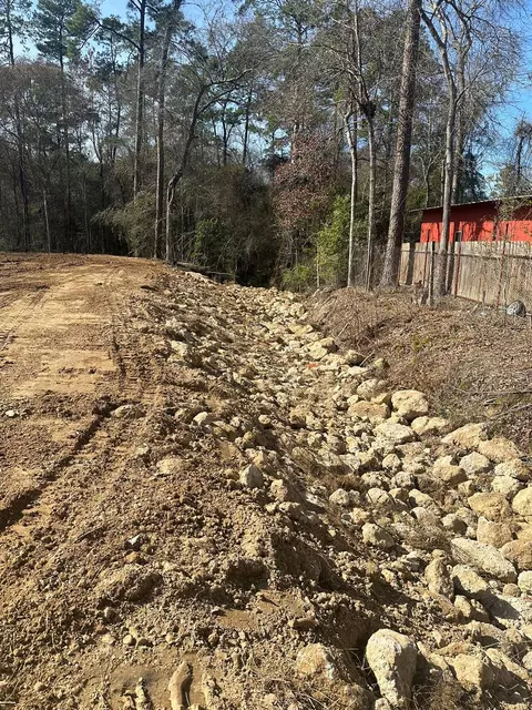 0 Hickory Ln, New Caney, TX 77357