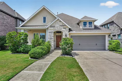 2523 Deerwood Heights Ln, Manvel, TX 77578