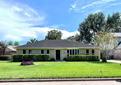 3315 Golden Tee Ct, Missouri City, TX 77459