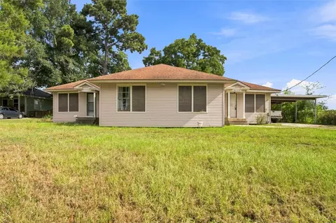 4622 South St, Brookshire, TX 77423
