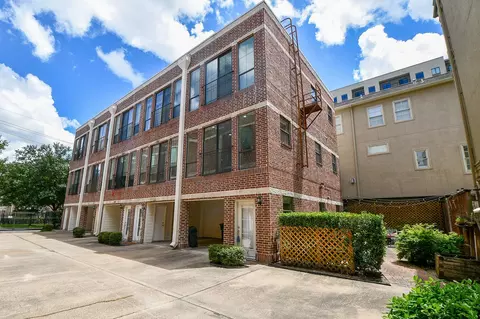 118 Mcgowen St #K, Houston, TX 77006