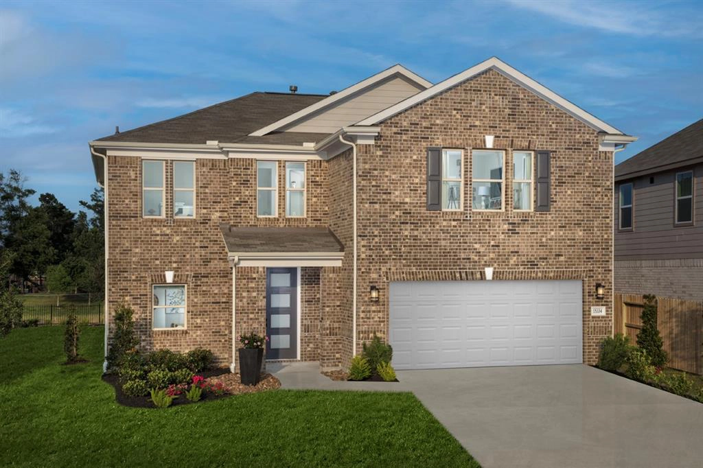 15334 Silver Breeze Ln  
