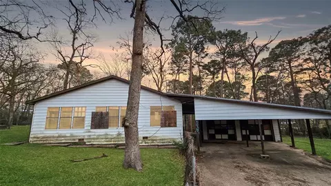 174 Red Bird Cir, Trinity, TX 75862 photo 1