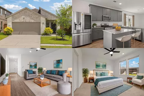 21127 Dolphin Bay Ln, Cypress, TX 77433