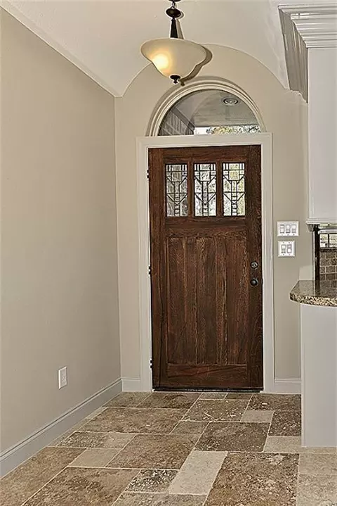 Entry Way - 513 Cactus Dr, Conroe, TX 77385 photo 1 of 2