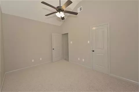 Bedroom - 513 Cactus Dr, Conroe, TX 77385 photo 7 of 8