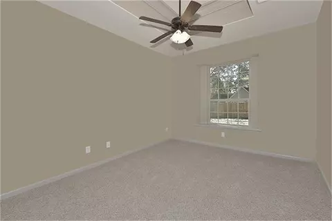 Bedroom - 513 Cactus Dr, Conroe, TX 77385 photo 2 of 8