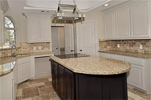 Kitchen - 513 Cactus Dr, Conroe, TX 77385 photo 1 of 3