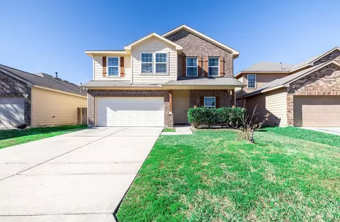 17435 Hayley Springs Ct, Humble, TX 77396