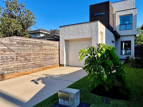 908 E 23rd, Houston, TX 77009