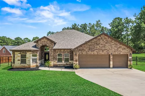 643 Southcreek Park, Livingston, TX 77351