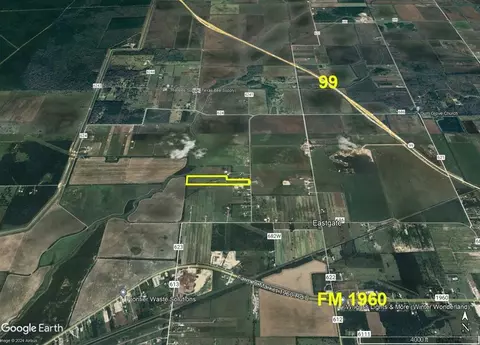 1 Fm 686, Dayton, TX 77535