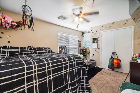 Bedroom - 24235 Stargazer Pt, Spring, TX 77373 photo 2 of 6