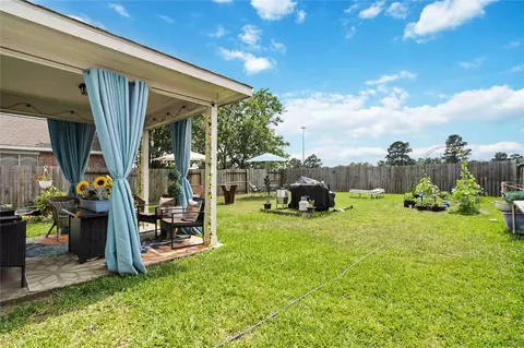 Exterior - 24235 Stargazer Pt, Spring, TX 77373 photo 3 of 3