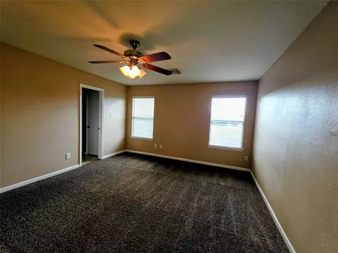 Bedroom - 24235 Stargazer Pt, Spring, TX 77373 photo 5 of 6