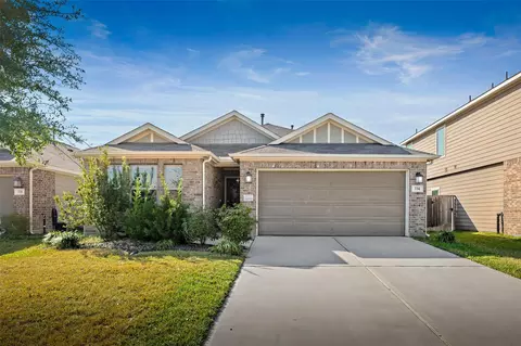 334 Linedale Ave, Magnolia, TX 77354
