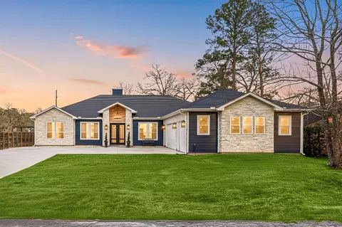 1314 Chestnut Ridge Rd, Kingwood, TX 77339