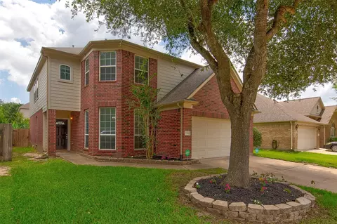 2914 Granite Vale Rd, Houston, TX 77084