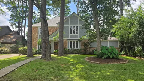 3303 Candleway Dr, Spring, TX 77388 photo 1