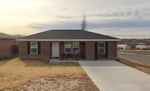 2045 14th Ave, Amarillo, TX 79107