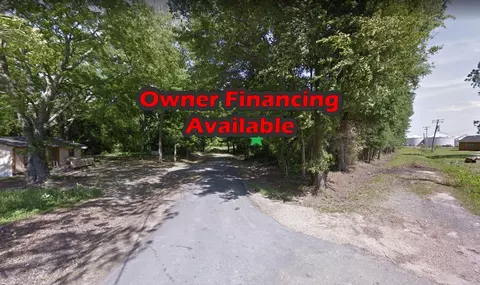 0 Roosevelt St, Other, AR 71643