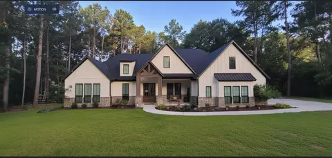 797 Lonestar Rd, Huntsville, TX 77340