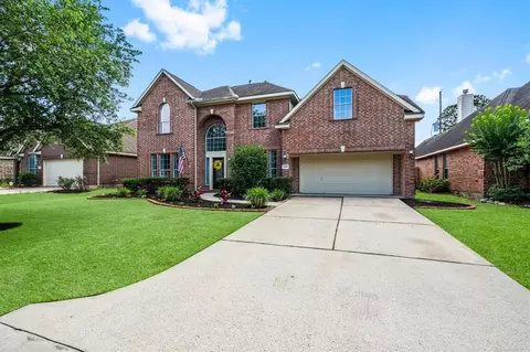 24918 Corbin Gate Dr, Spring, TX 77389 photo 1