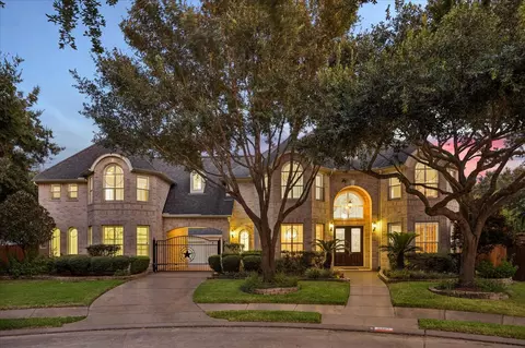 3407 Mystic Port Ct, Katy, TX 77494