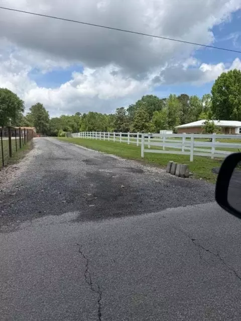 1166 County Road 3663, Splendora, TX 77372